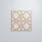 Ekena Millwork Large Fleetwood Decorative Fretwork Wood Wall Panels, Alder, 23 3/8"W x 23 3/8"H x 3/8"T WALW24X24X0375FLTAL - alternate 2